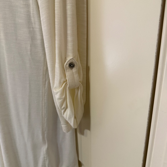 Royal Robbin Ivory Shirt size Large - Picture 3 of 9